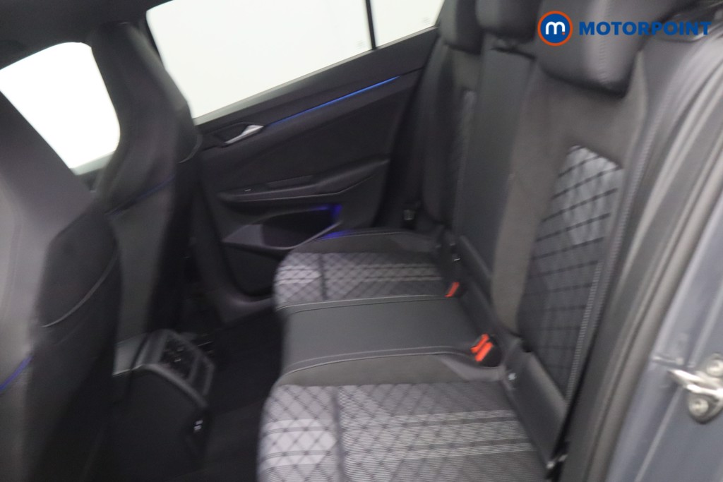 Volkswagen Golf Black Edition Manual Petrol Hatchback - Stock Number (1673584) - 13th supplementary image