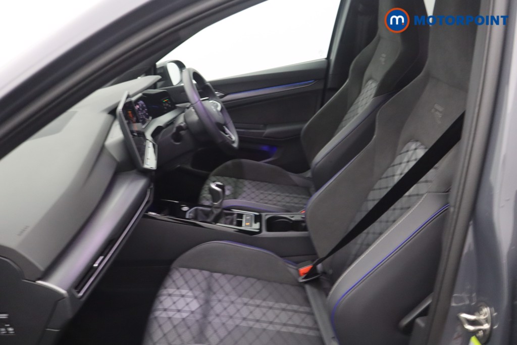 Volkswagen Golf Black Edition Manual Petrol Hatchback - Stock Number (1673584) - 15th supplementary image