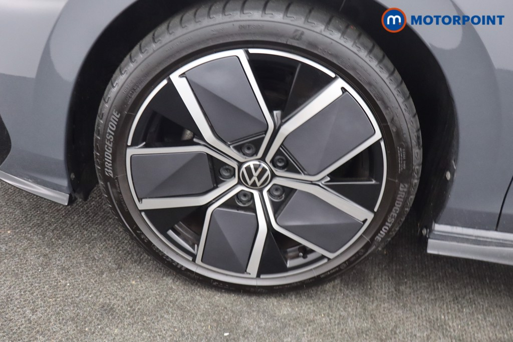 Volkswagen Golf Black Edition Manual Petrol Hatchback - Stock Number (1673584) - 16th supplementary image