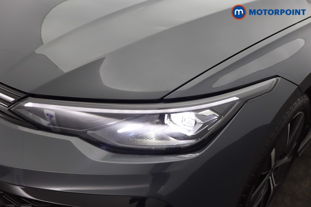 Volkswagen Golf Black Edition Manual Petrol Hatchback - Stock Number (1673584) - 18th supplementary image