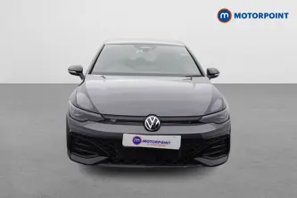 Volkswagen Golf Black Edition Manual Petrol Hatchback - Stock Number (1673584) - Front bumper