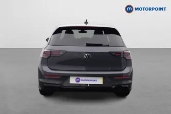 Volkswagen Golf Black Edition Manual Petrol Hatchback - Stock Number (1673584) - Rear bumper
