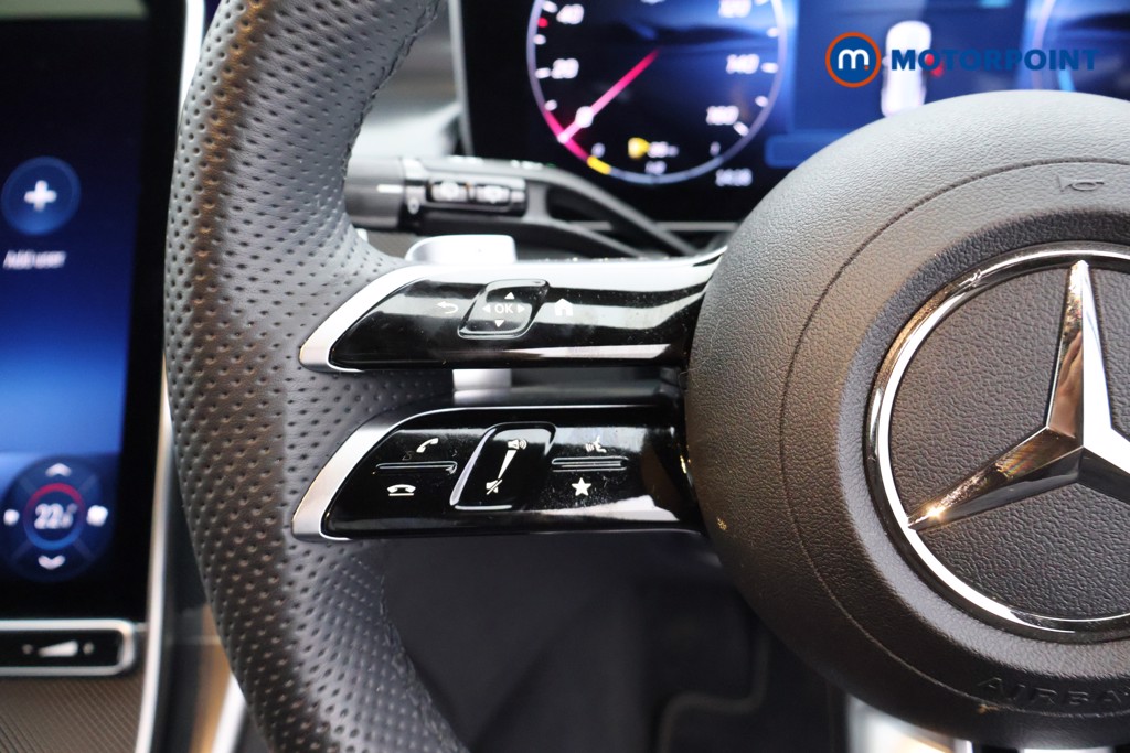 Mercedes-Benz GLC Urban Edition Automatic Petrol Plug-In Hybrid SUV - Stock Number (1673589) - 6th supplementary image