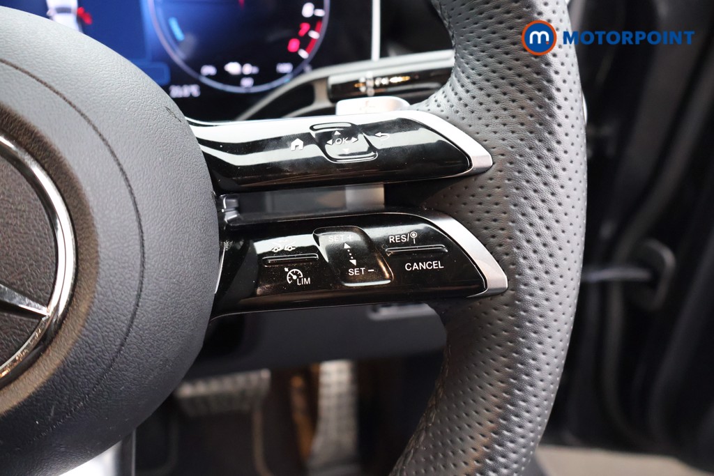Mercedes-Benz GLC Urban Edition Automatic Petrol Plug-In Hybrid SUV - Stock Number (1673589) - 7th supplementary image
