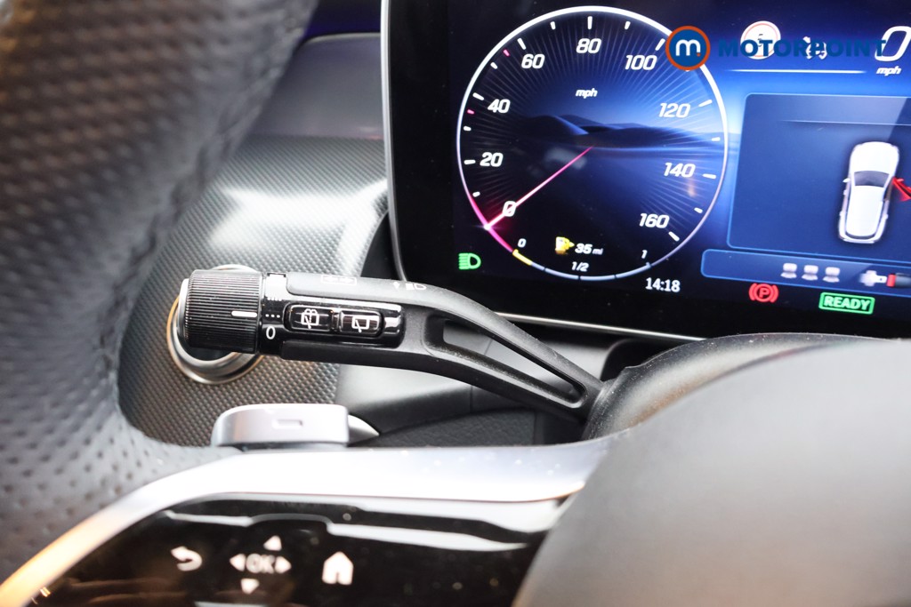 Mercedes-Benz GLC Urban Edition Automatic Petrol Plug-In Hybrid SUV - Stock Number (1673589) - 8th supplementary image