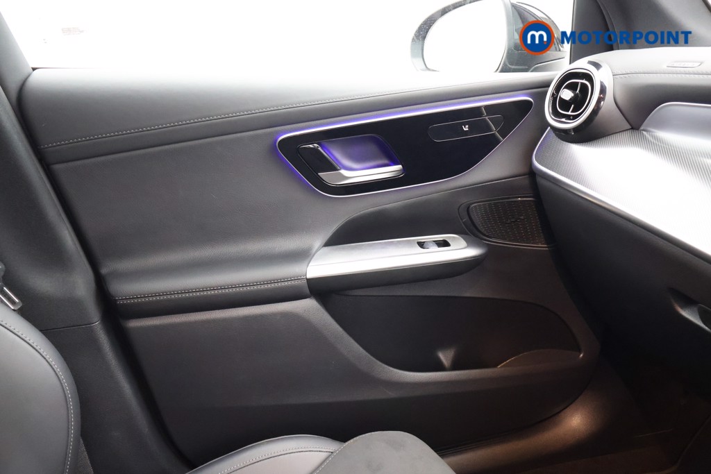 Mercedes-Benz GLC Urban Edition Automatic Petrol Plug-In Hybrid SUV - Stock Number (1673589) - 16th supplementary image