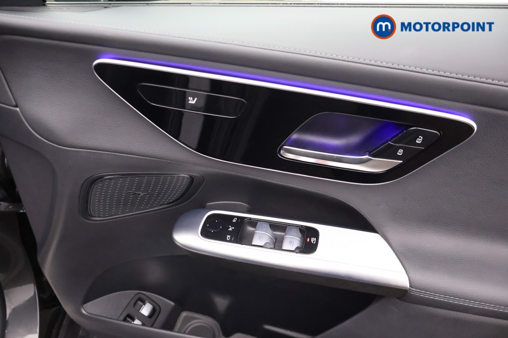 Mercedes-Benz GLC Urban Edition Automatic Petrol Plug-In Hybrid SUV - Stock Number (1673589) - 20th supplementary image