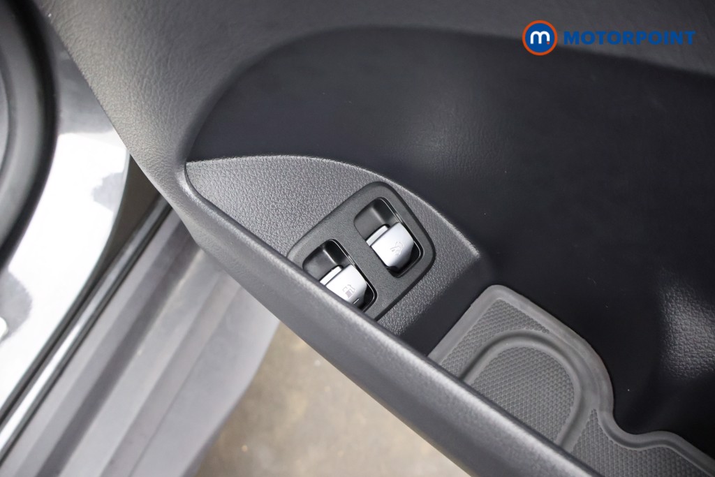 Mercedes-Benz GLC Urban Edition Automatic Petrol Plug-In Hybrid SUV - Stock Number (1673589) - 21st supplementary image