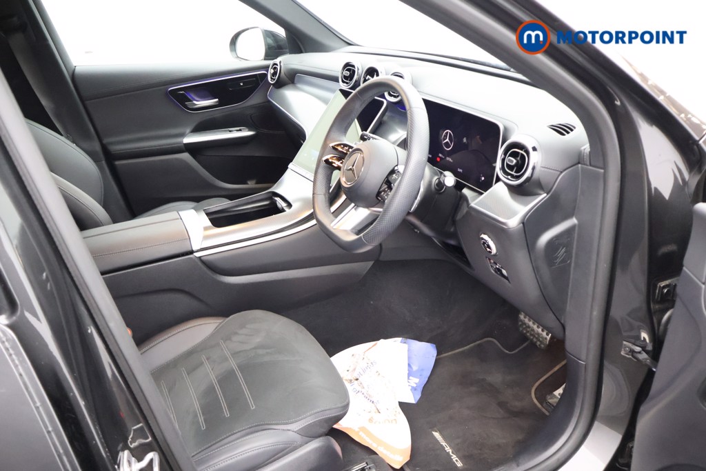 Mercedes-Benz GLC Urban Edition Automatic Petrol Plug-In Hybrid SUV - Stock Number (1673589) - 22nd supplementary image