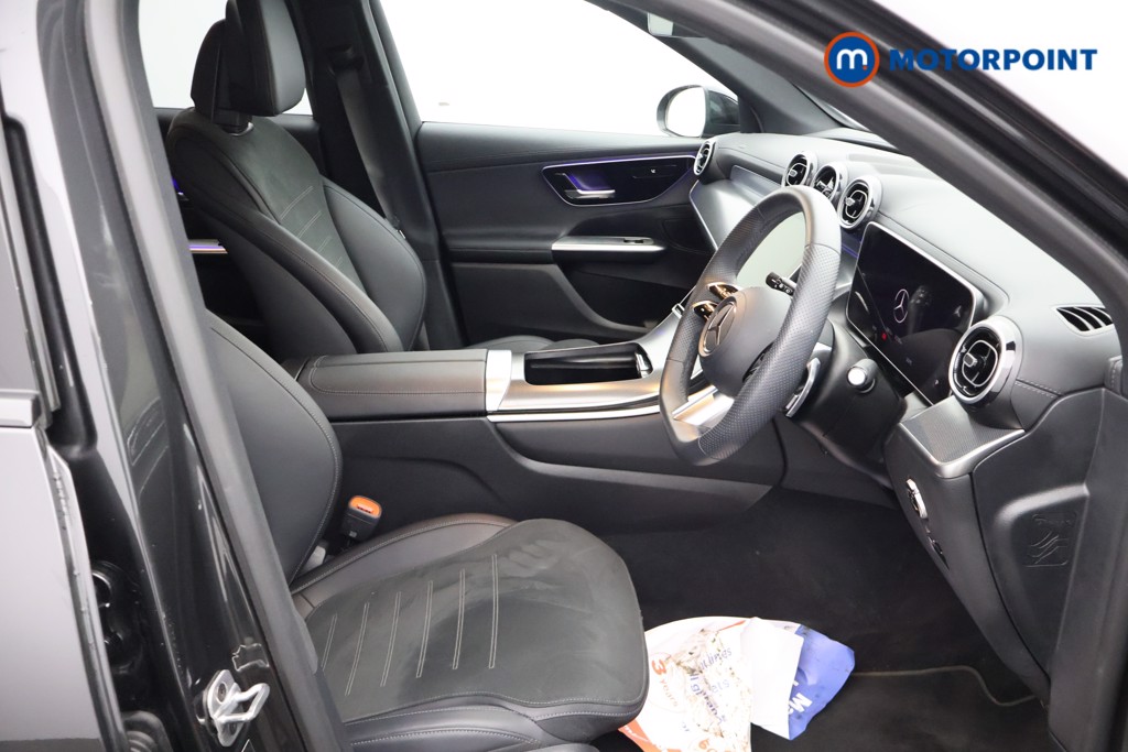 Mercedes-Benz GLC Urban Edition Automatic Petrol Plug-In Hybrid SUV - Stock Number (1673589) - 23rd supplementary image