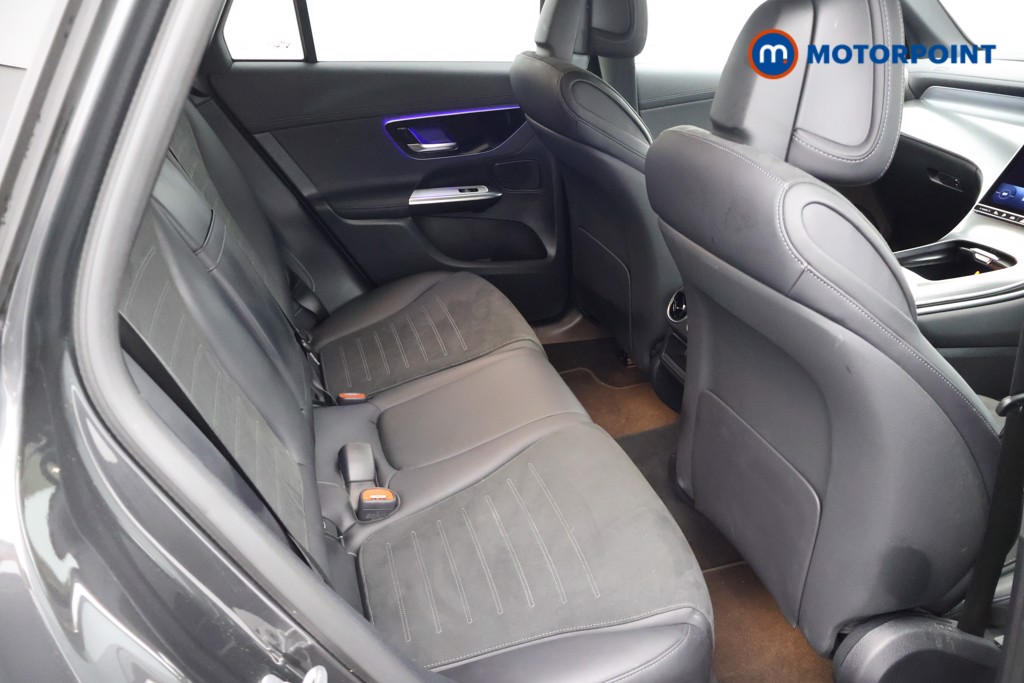 Mercedes-Benz GLC Urban Edition Automatic Petrol Plug-In Hybrid SUV - Stock Number (1673589) - 25th supplementary image