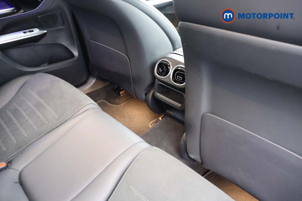 Mercedes-Benz GLC Urban Edition Automatic Petrol Plug-In Hybrid SUV - Stock Number (1673589) - 26th supplementary image