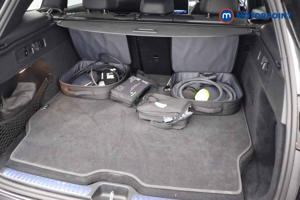 Mercedes-Benz GLC Urban Edition Automatic Petrol Plug-In Hybrid SUV - Stock Number (1673589) - 27th supplementary image