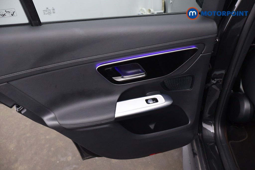 Mercedes-Benz GLC Urban Edition Automatic Petrol Plug-In Hybrid SUV - Stock Number (1673589) - 28th supplementary image
