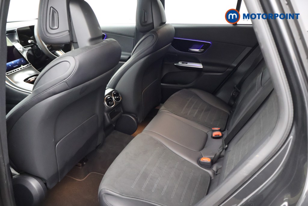 Mercedes-Benz GLC Urban Edition Automatic Petrol Plug-In Hybrid SUV - Stock Number (1673589) - 29th supplementary image