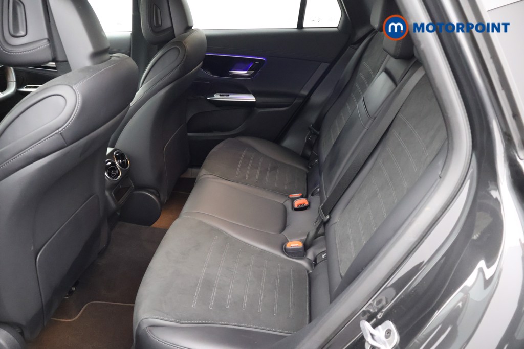 Mercedes-Benz GLC Urban Edition Automatic Petrol Plug-In Hybrid SUV - Stock Number (1673589) - 30th supplementary image