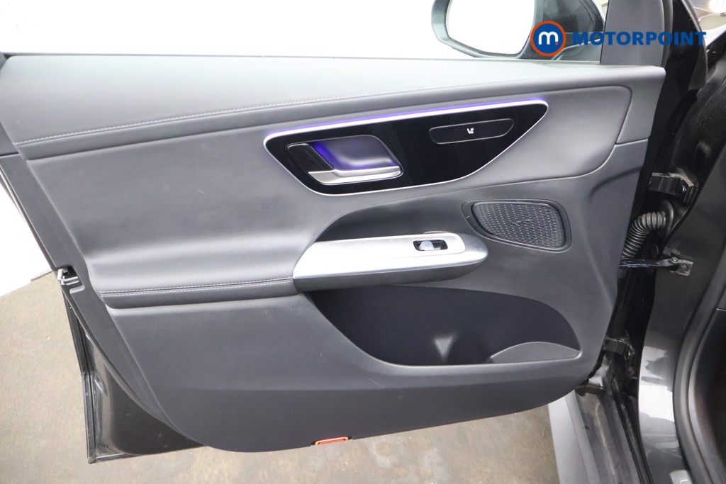 Mercedes-Benz GLC Urban Edition Automatic Petrol Plug-In Hybrid SUV - Stock Number (1673589) - 31st supplementary image