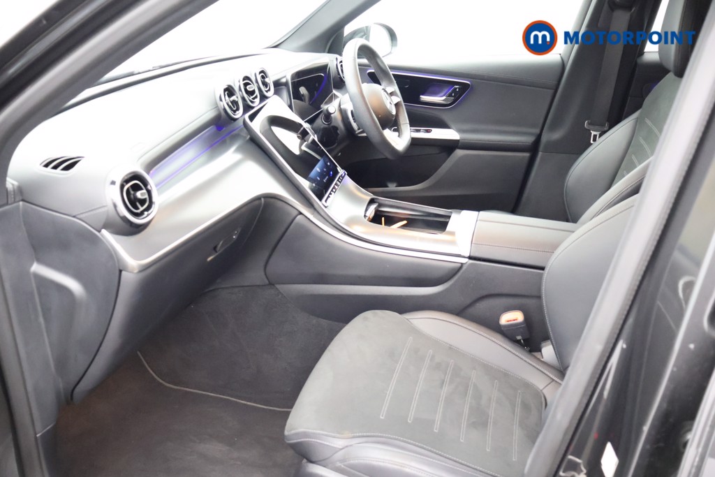 Mercedes-Benz GLC Urban Edition Automatic Petrol Plug-In Hybrid SUV - Stock Number (1673589) - 32nd supplementary image