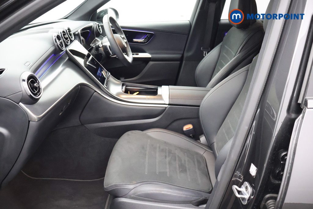 Mercedes-Benz GLC Urban Edition Automatic Petrol Plug-In Hybrid SUV - Stock Number (1673589) - 33rd supplementary image