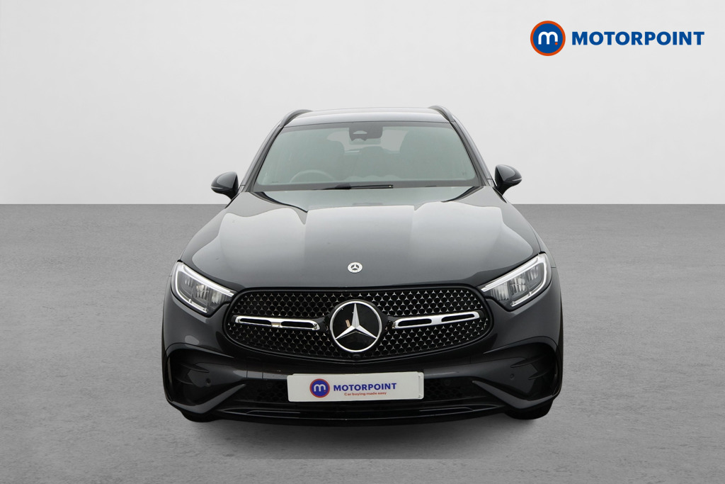 Mercedes-Benz GLC Urban Edition Automatic Petrol Plug-In Hybrid SUV - Stock Number (1673589) - Front bumper