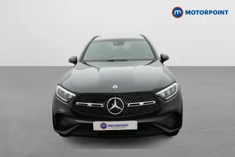 Mercedes-Benz GLC Urban Edition Automatic Petrol Plug-In Hybrid SUV - Stock Number (1673589) - Front bumper