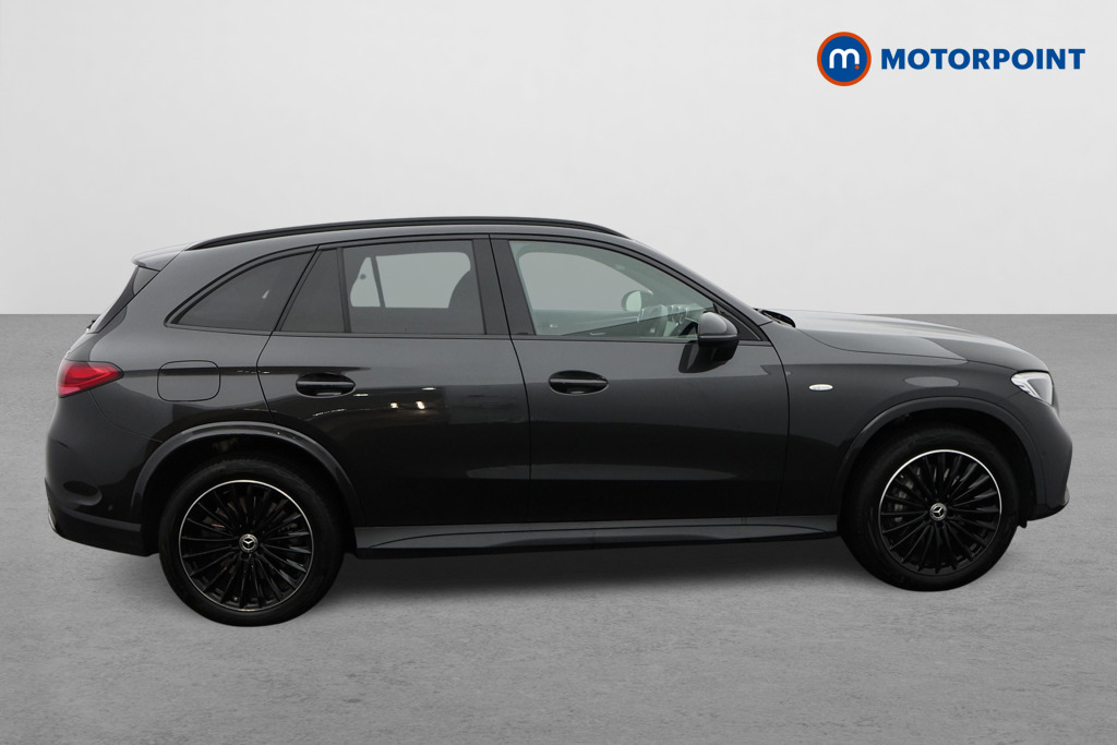 Mercedes-Benz GLC Urban Edition Automatic Petrol Plug-In Hybrid SUV - Stock Number (1673589) - Drivers side