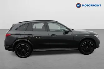 Mercedes-Benz GLC Urban Edition Automatic Petrol Plug-In Hybrid SUV - Stock Number (1673589) - Drivers side