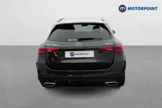Mercedes-Benz GLC Urban Edition Automatic Petrol Plug-In Hybrid SUV - Stock Number (1673589) - Rear bumper