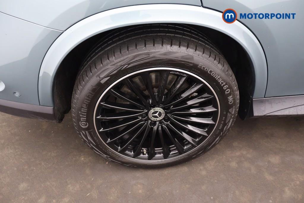 Mercedes-Benz GLC Urban Edition Automatic Petrol Plug-In Hybrid SUV - Stock Number (1673590) - 3rd supplementary image