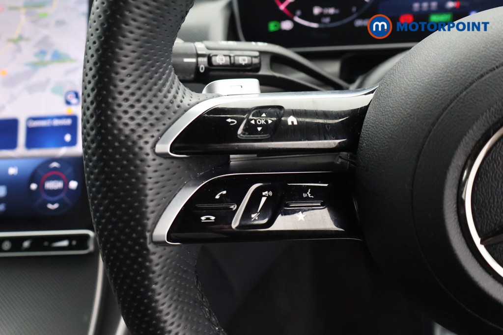 Mercedes-Benz GLC Urban Edition Automatic Petrol Plug-In Hybrid SUV - Stock Number (1673590) - 6th supplementary image