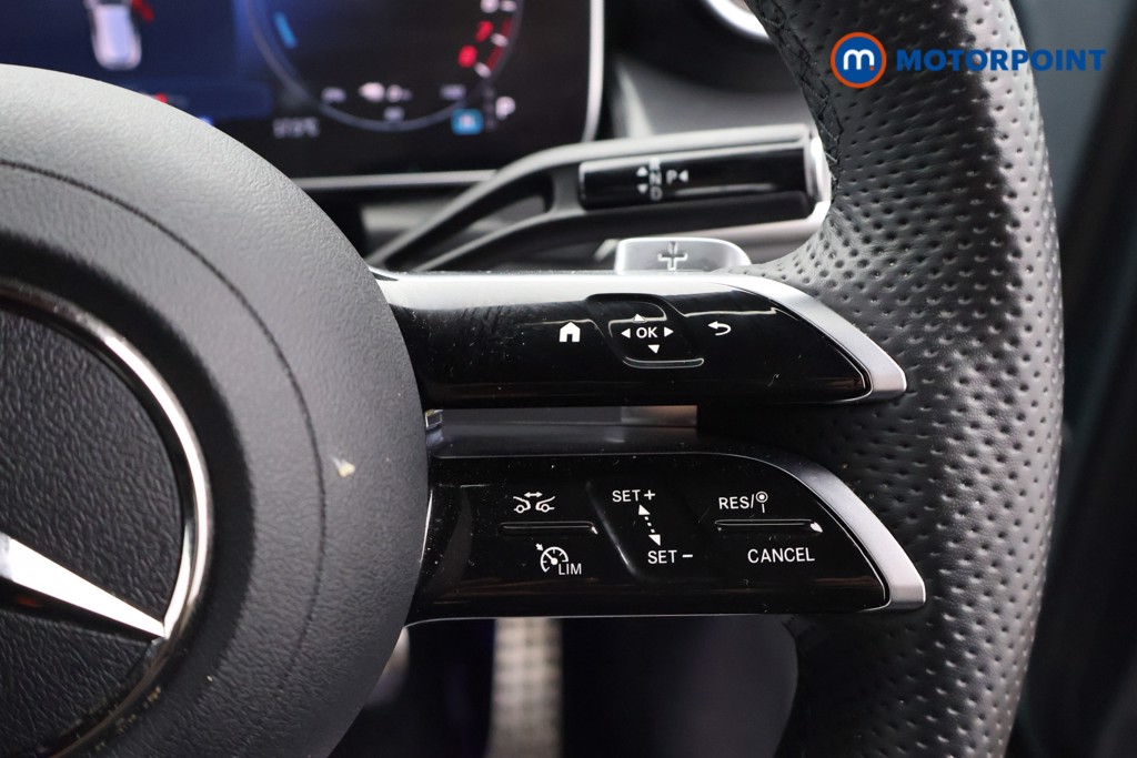 Mercedes-Benz GLC Urban Edition Automatic Petrol Plug-In Hybrid SUV - Stock Number (1673590) - 7th supplementary image