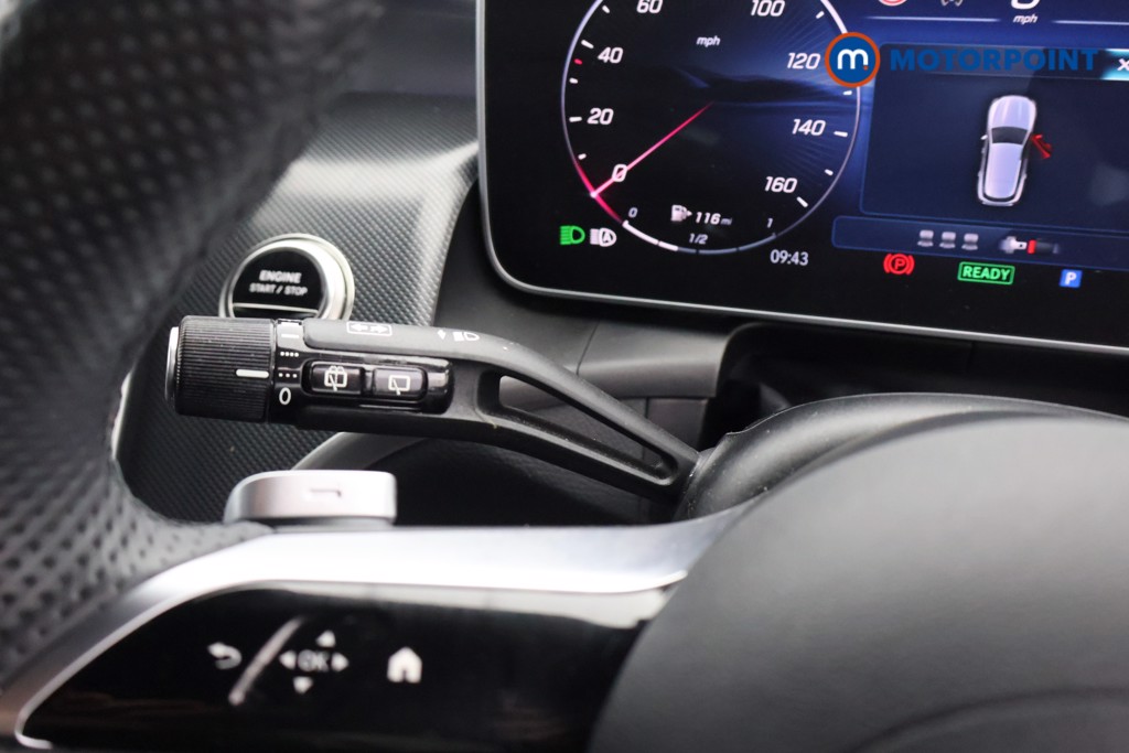 Mercedes-Benz GLC Urban Edition Automatic Petrol Plug-In Hybrid SUV - Stock Number (1673590) - 8th supplementary image