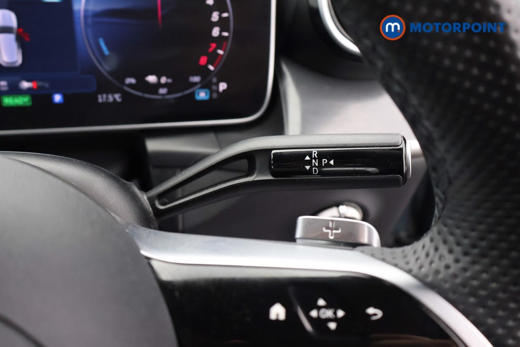 Mercedes-Benz GLC Urban Edition Automatic Petrol Plug-In Hybrid SUV - Stock Number (1673590) - 9th supplementary image