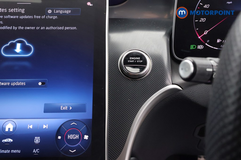 Mercedes-Benz GLC Urban Edition Automatic Petrol Plug-In Hybrid SUV - Stock Number (1673590) - 13th supplementary image