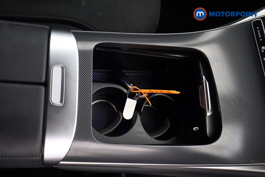Mercedes-Benz GLC Urban Edition Automatic Petrol Plug-In Hybrid SUV - Stock Number (1673590) - 14th supplementary image