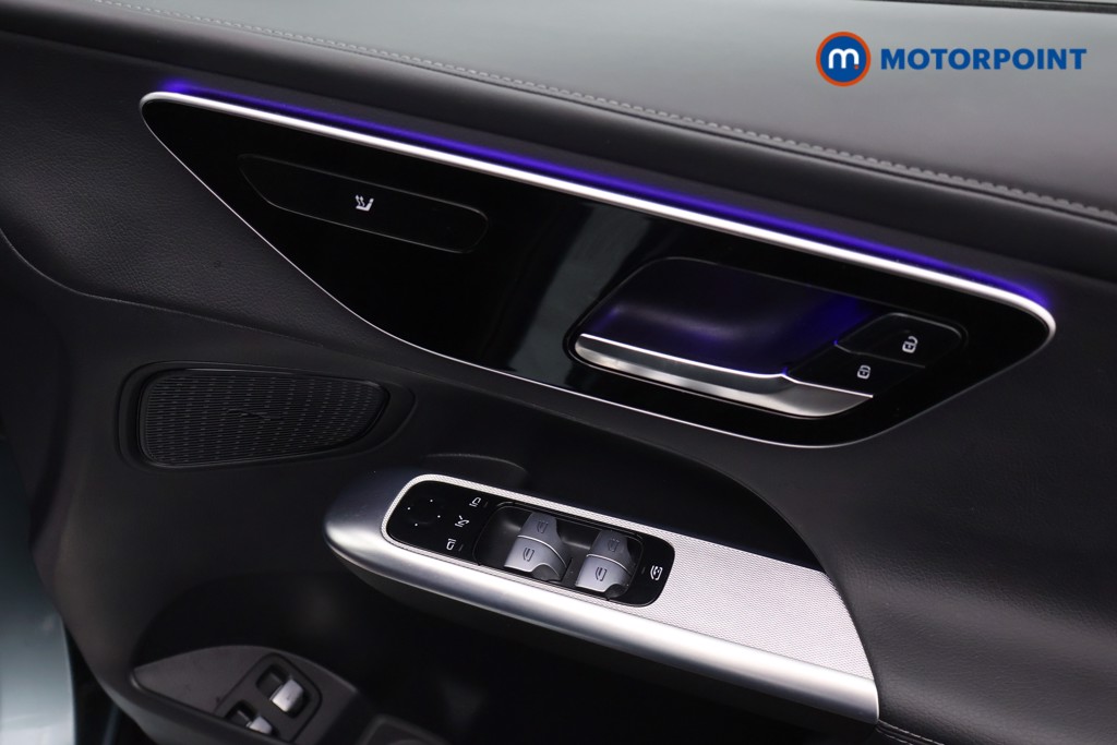 Mercedes-Benz GLC Urban Edition Automatic Petrol Plug-In Hybrid SUV - Stock Number (1673590) - 22nd supplementary image