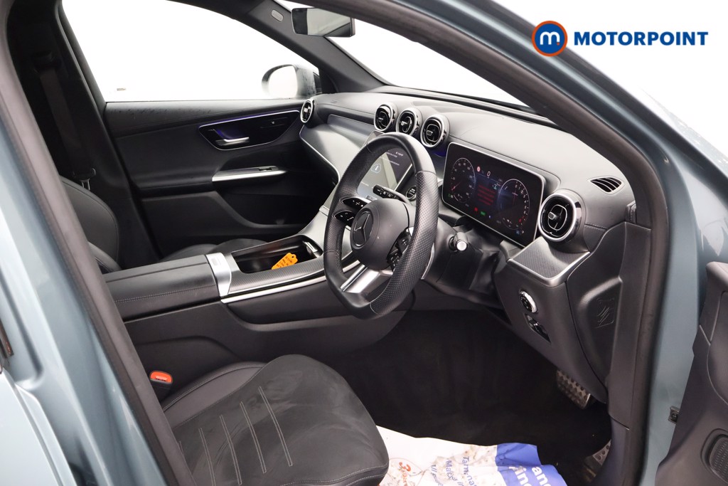 Mercedes-Benz GLC Urban Edition Automatic Petrol Plug-In Hybrid SUV - Stock Number (1673590) - 23rd supplementary image
