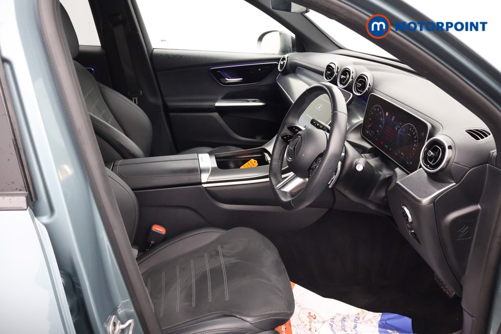 Mercedes-Benz GLC Urban Edition Automatic Petrol Plug-In Hybrid SUV - Stock Number (1673590) - 24th supplementary image