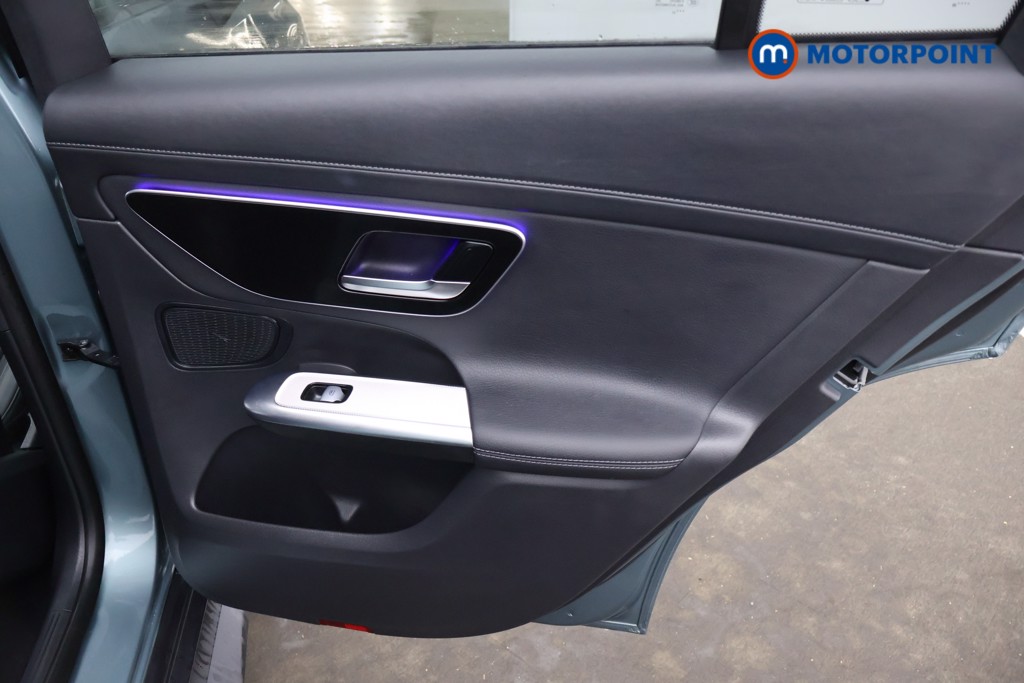 Mercedes-Benz GLC Urban Edition Automatic Petrol Plug-In Hybrid SUV - Stock Number (1673590) - 25th supplementary image