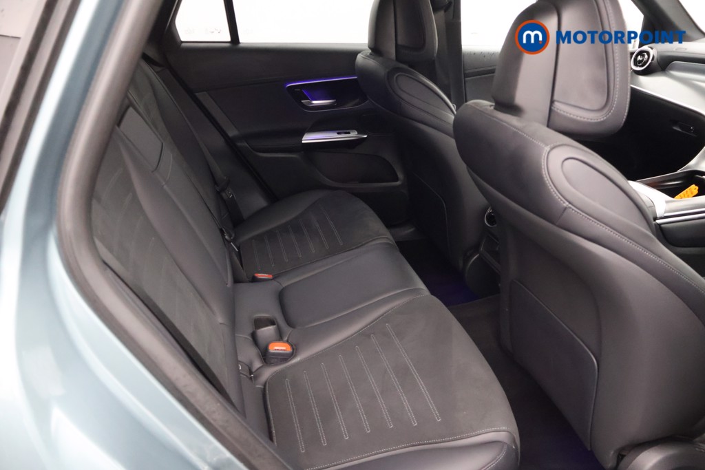 Mercedes-Benz GLC Urban Edition Automatic Petrol Plug-In Hybrid SUV - Stock Number (1673590) - 26th supplementary image