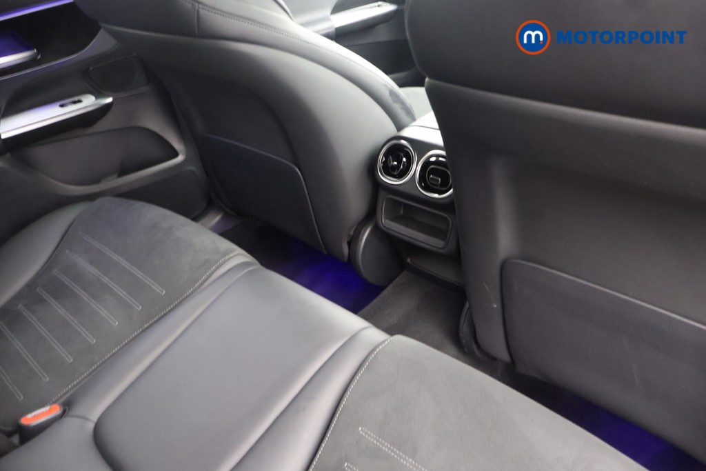 Mercedes-Benz GLC Urban Edition Automatic Petrol Plug-In Hybrid SUV - Stock Number (1673590) - 27th supplementary image