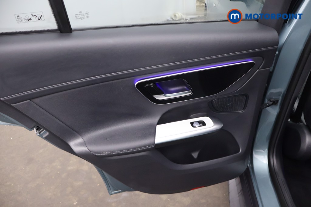 Mercedes-Benz GLC Urban Edition Automatic Petrol Plug-In Hybrid SUV - Stock Number (1673590) - 29th supplementary image