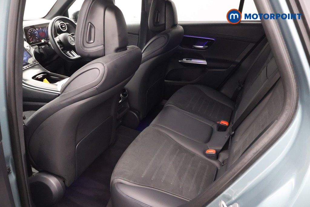 Mercedes-Benz GLC Urban Edition Automatic Petrol Plug-In Hybrid SUV - Stock Number (1673590) - 30th supplementary image