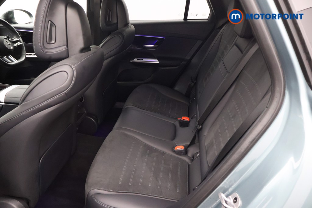 Mercedes-Benz GLC Urban Edition Automatic Petrol Plug-In Hybrid SUV - Stock Number (1673590) - 31st supplementary image