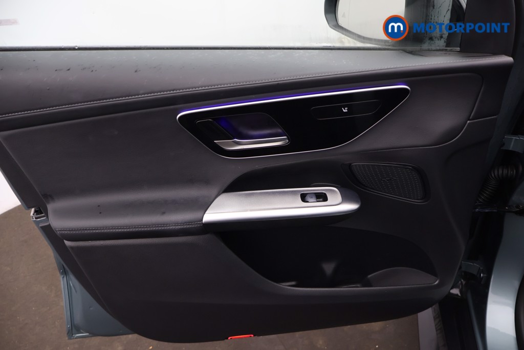 Mercedes-Benz GLC Urban Edition Automatic Petrol Plug-In Hybrid SUV - Stock Number (1673590) - 32nd supplementary image