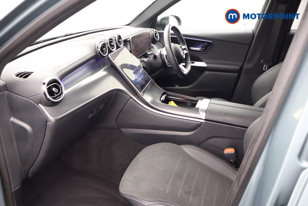 Mercedes-Benz GLC Urban Edition Automatic Petrol Plug-In Hybrid SUV - Stock Number (1673590) - 33rd supplementary image