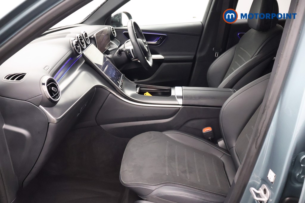 Mercedes-Benz GLC Urban Edition Automatic Petrol Plug-In Hybrid SUV - Stock Number (1673590) - 34th supplementary image
