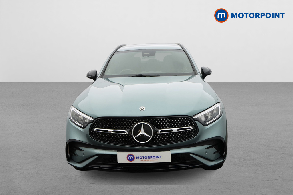 Mercedes-Benz GLC Urban Edition Automatic Petrol Plug-In Hybrid SUV - Stock Number (1673590) - Front bumper