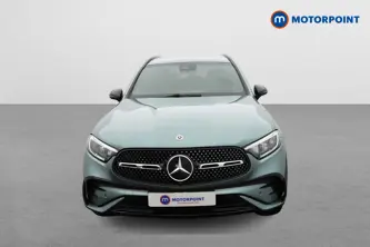Mercedes-Benz GLC Urban Edition Automatic Petrol Plug-In Hybrid SUV - Stock Number (1673590) - Front bumper