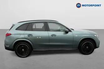 Mercedes-Benz GLC Urban Edition Automatic Petrol Plug-In Hybrid SUV - Stock Number (1673590) - Drivers side